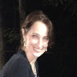 Meet your Posher, Beth